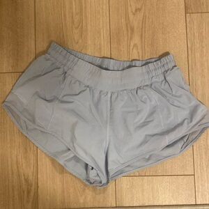 Hotty Hot Low-Rise Lined Short 2.5"